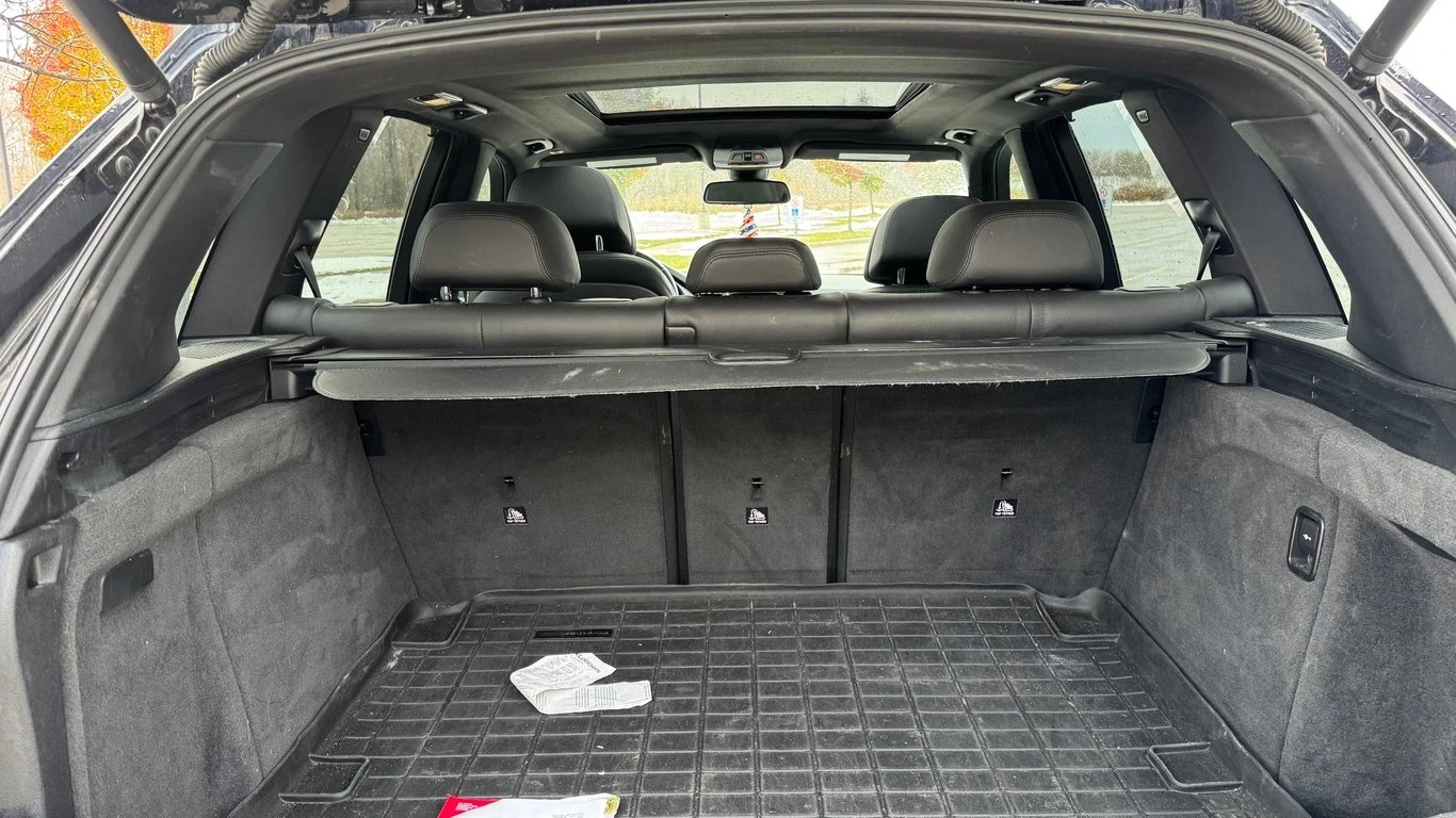 BMW X5 * xDrive35i * CARFAX *    | Mobile.bg   15