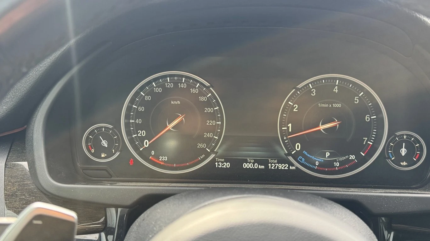 BMW X5 * xDrive35i * CARFAX * БЕЗ ПЪРВОНАЧАЛНА ВНОСКА - изображение 8