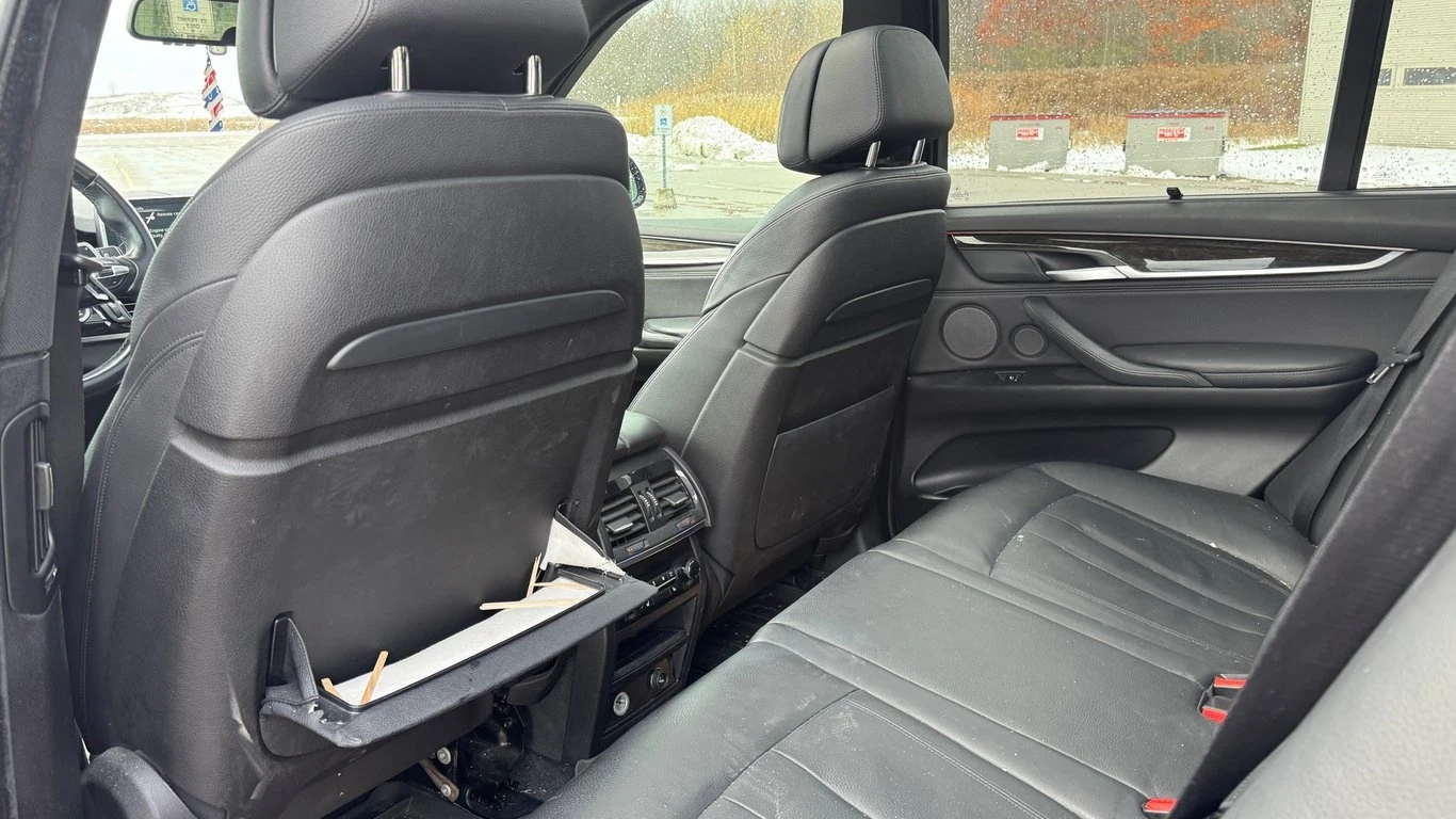 BMW X5 * xDrive35i * CARFAX *    | Mobile.bg   12