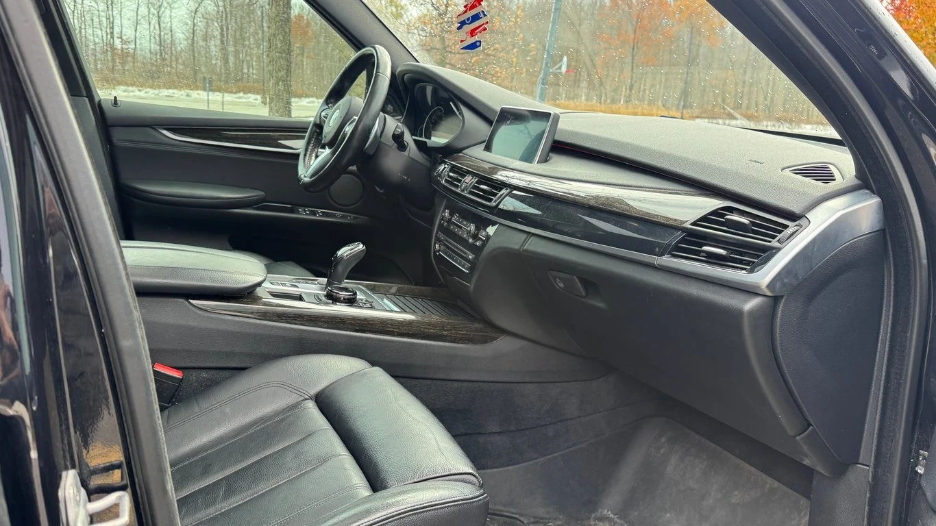 BMW X5 * xDrive35i * CARFAX *    | Mobile.bg   16