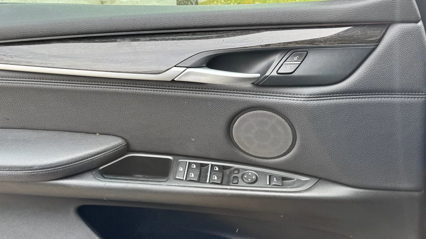 BMW X5 * xDrive35i * CARFAX * БЕЗ ПЪРВОНАЧАЛНА ВНОСКА - изображение 10