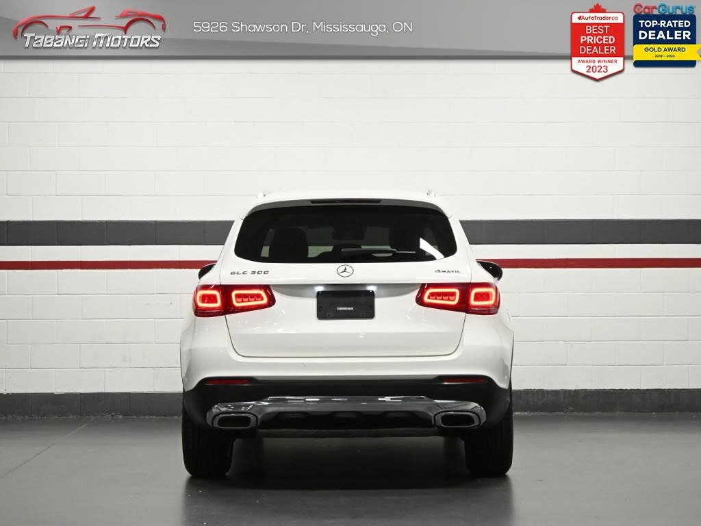 Mercedes-Benz GLC 300 4Matic*  - изображение 5