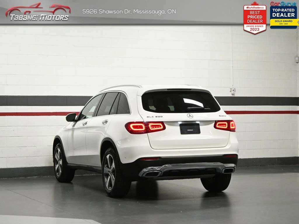 Mercedes-Benz GLC 300 4Matic*  - изображение 4