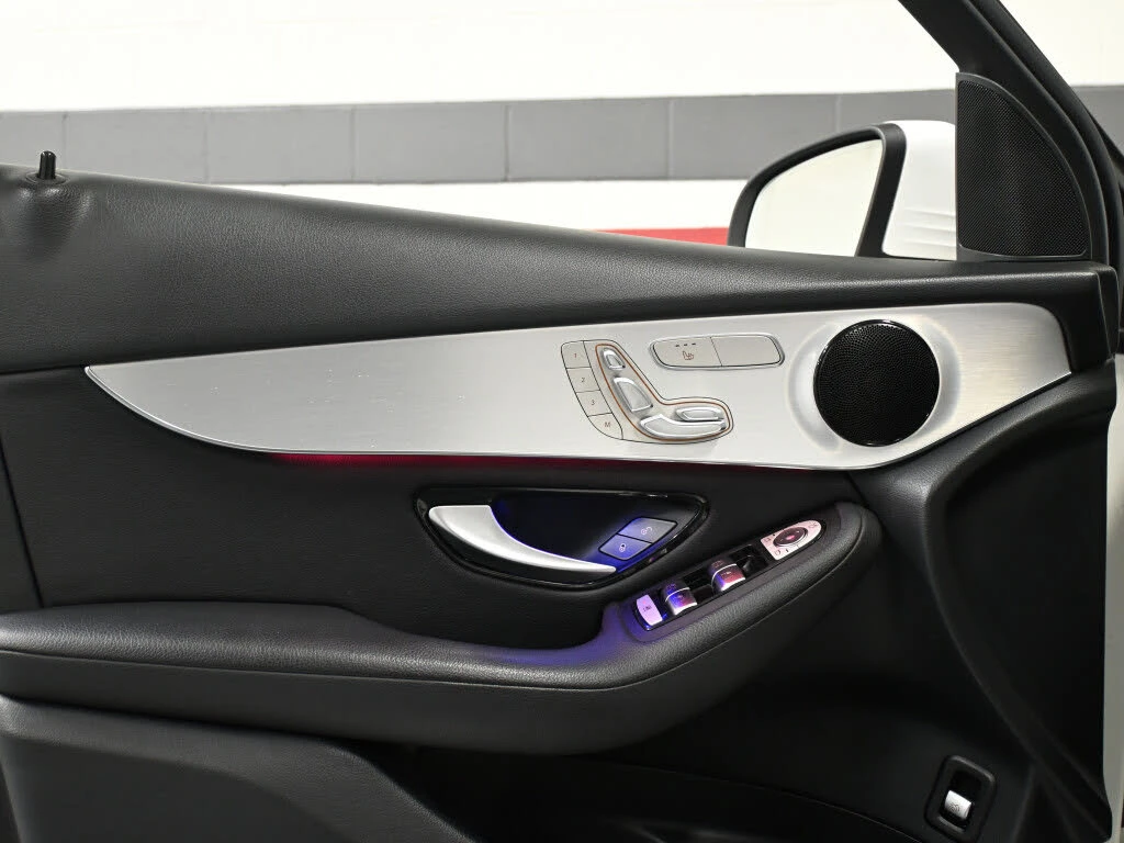 Mercedes-Benz GLC 300 4Matic*  - изображение 9