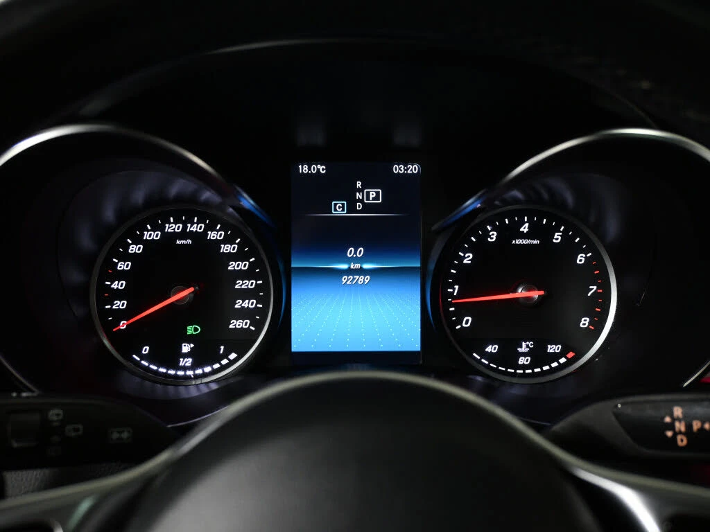 Mercedes-Benz GLC 300 4Matic*  - изображение 7