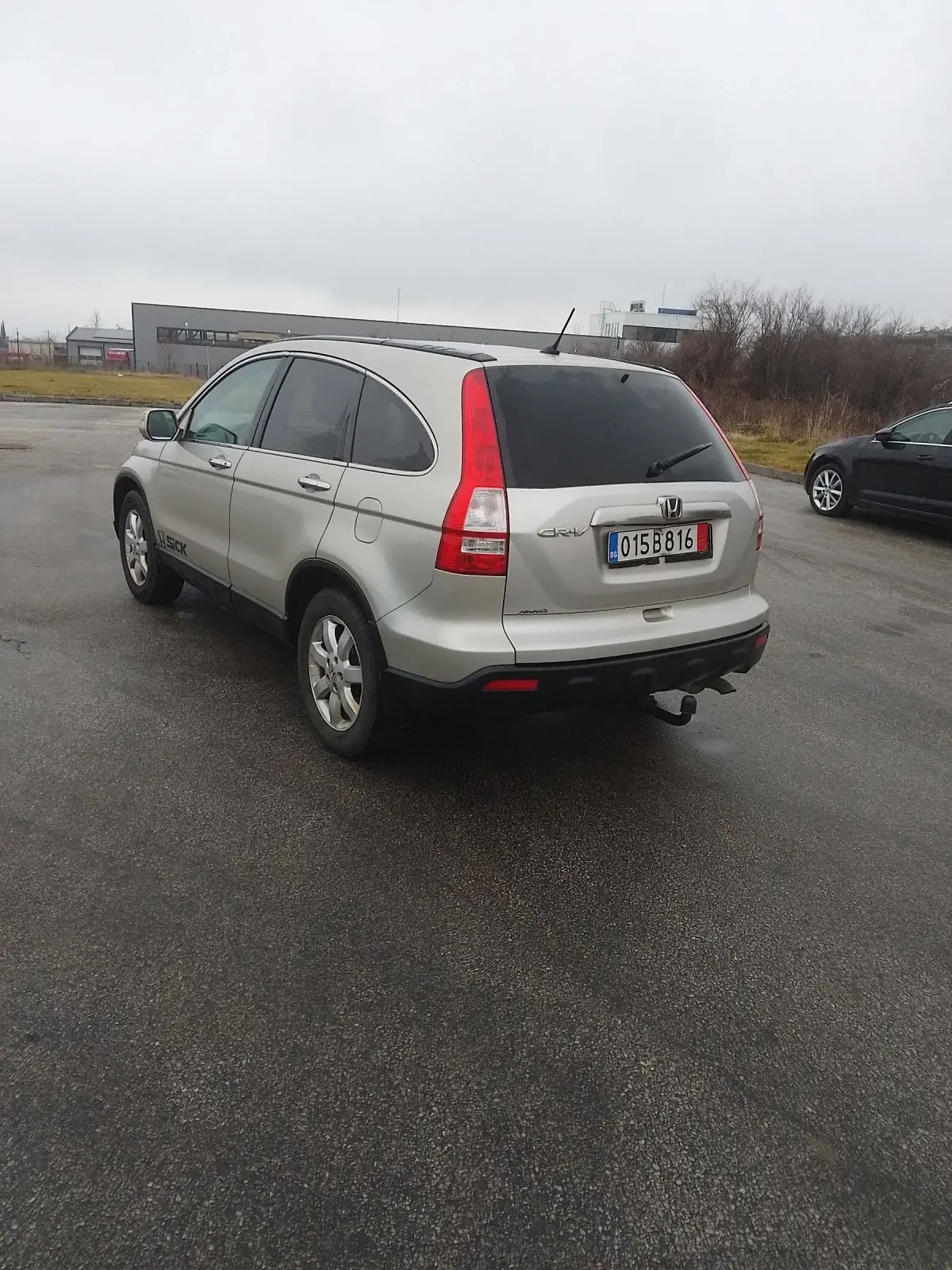 Honda Cr-v 2.2unikat | Mobile.bg � ����������� 4