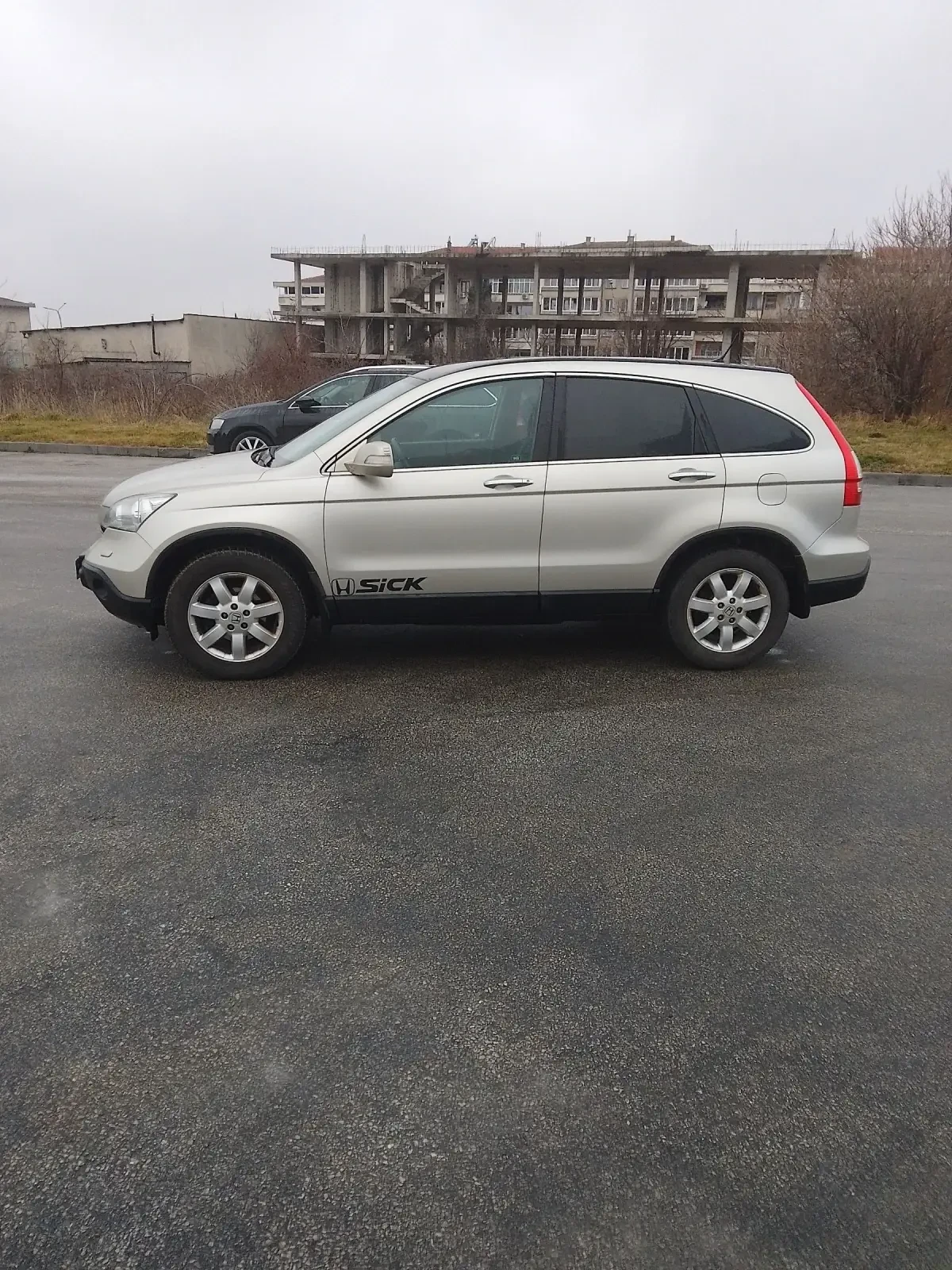 Honda Cr-v 2.2unikat | Mobile.bg � ����������� 3