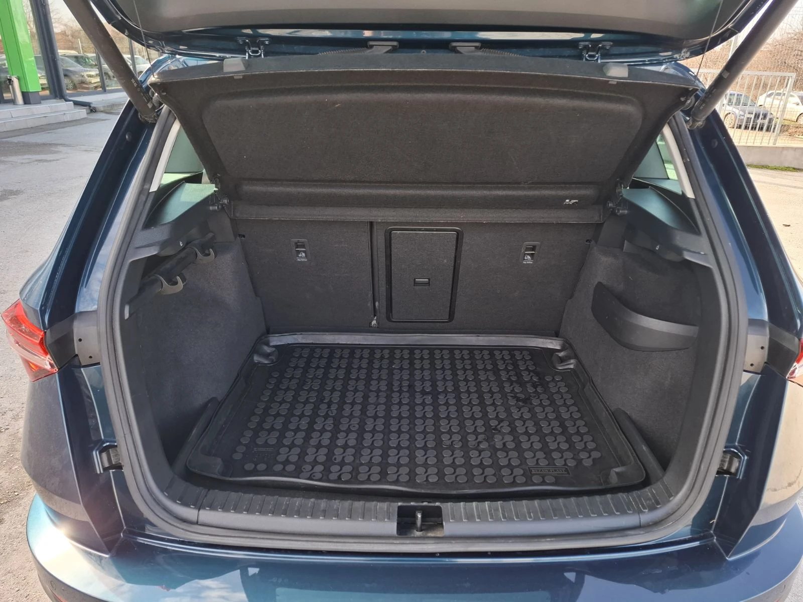 Skoda Karoq VISION | Mobile.bg � ����������� 16