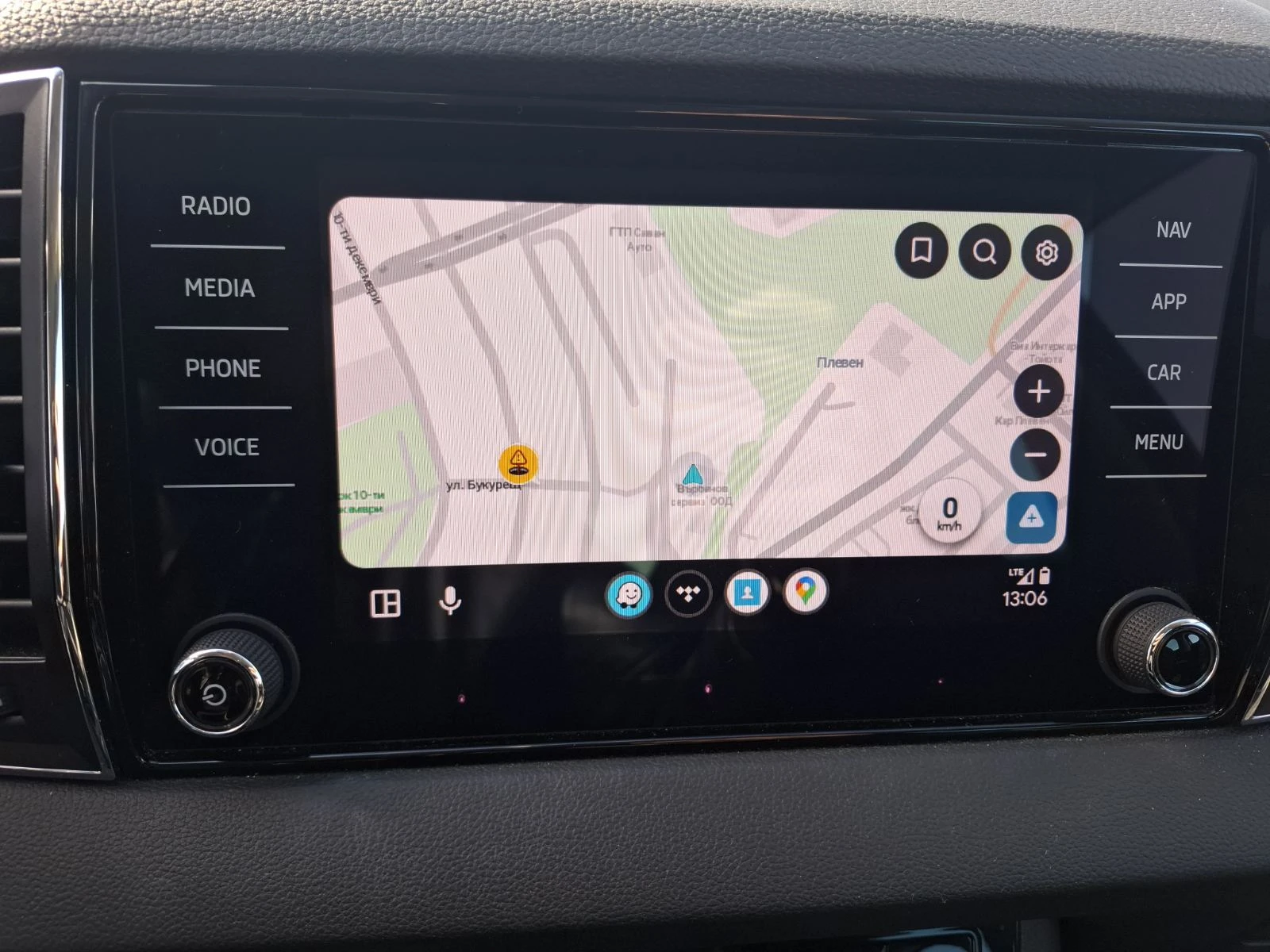 Skoda Karoq VISION | Mobile.bg � ����������� 13