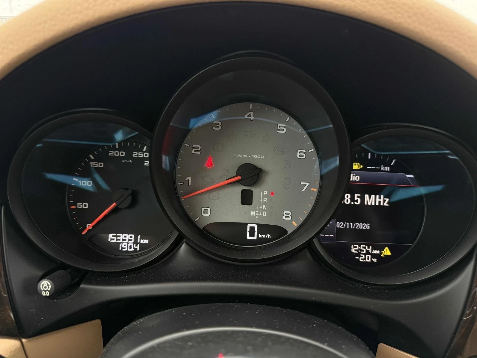 Porsche Macan S ОЧАКВАН ВНОС, ТОП СЪСТОЯНИЕ - изображение 10