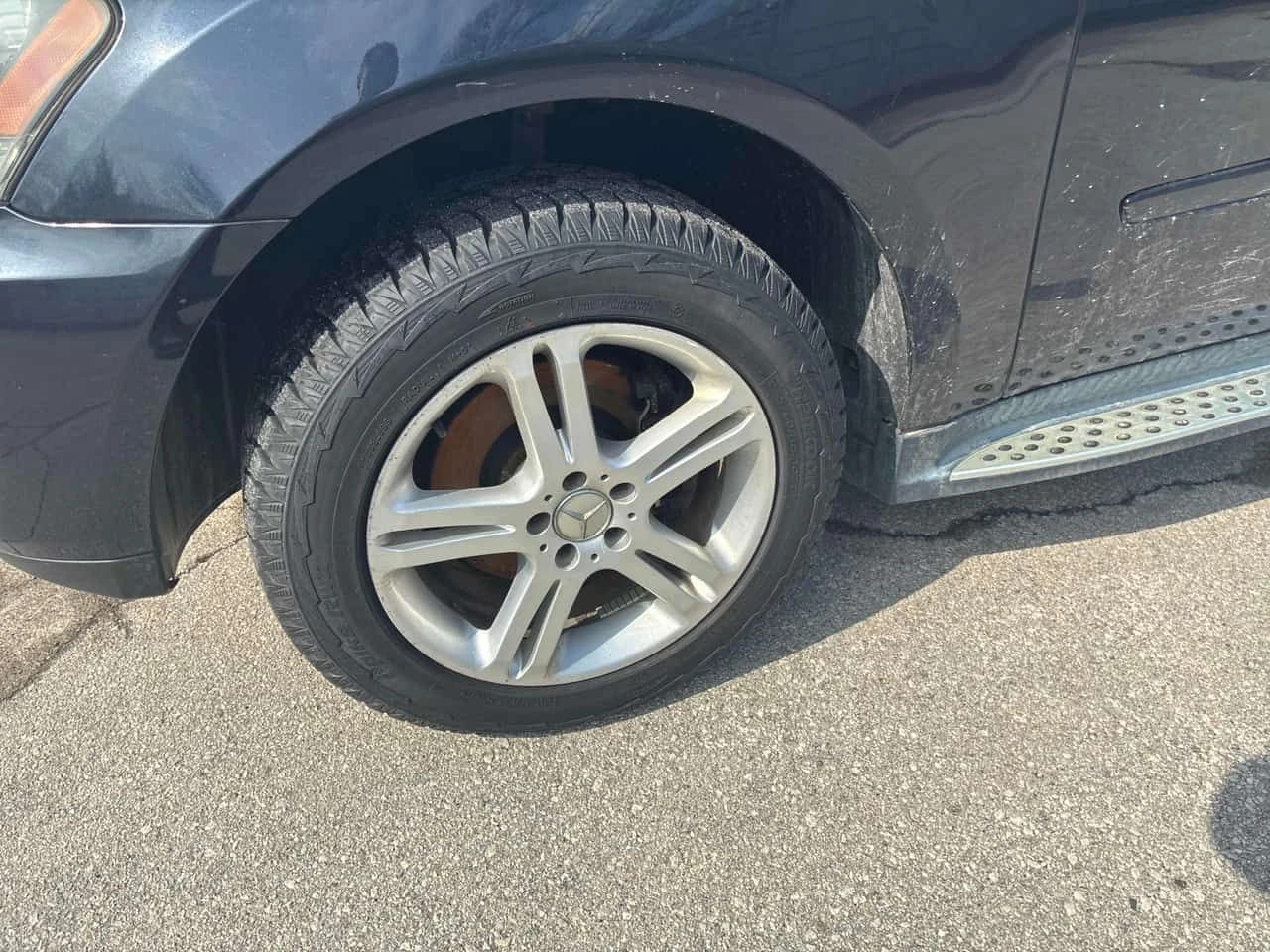 Mercedes-Benz ML 350 * BlueTEC * CARFAX * ЦЕНА ДО БЪЛГАРИЯ, снимка 7 - Автомобили и джипове - 53820319