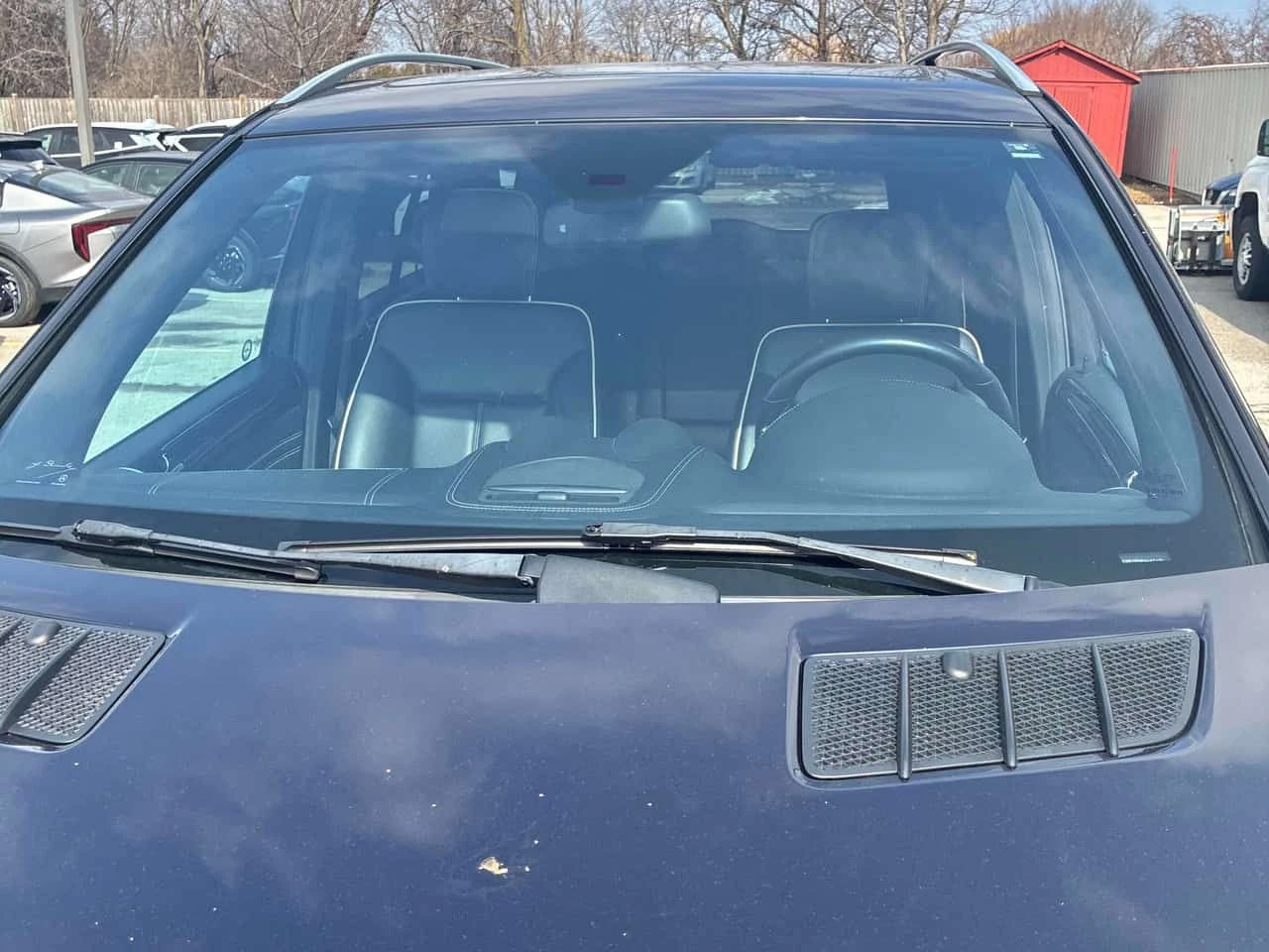 Mercedes-Benz ML 350 * BlueTEC * CARFAX * ЦЕНА ДО БЪЛГАРИЯ, снимка 12 - Автомобили и джипове - 53820319