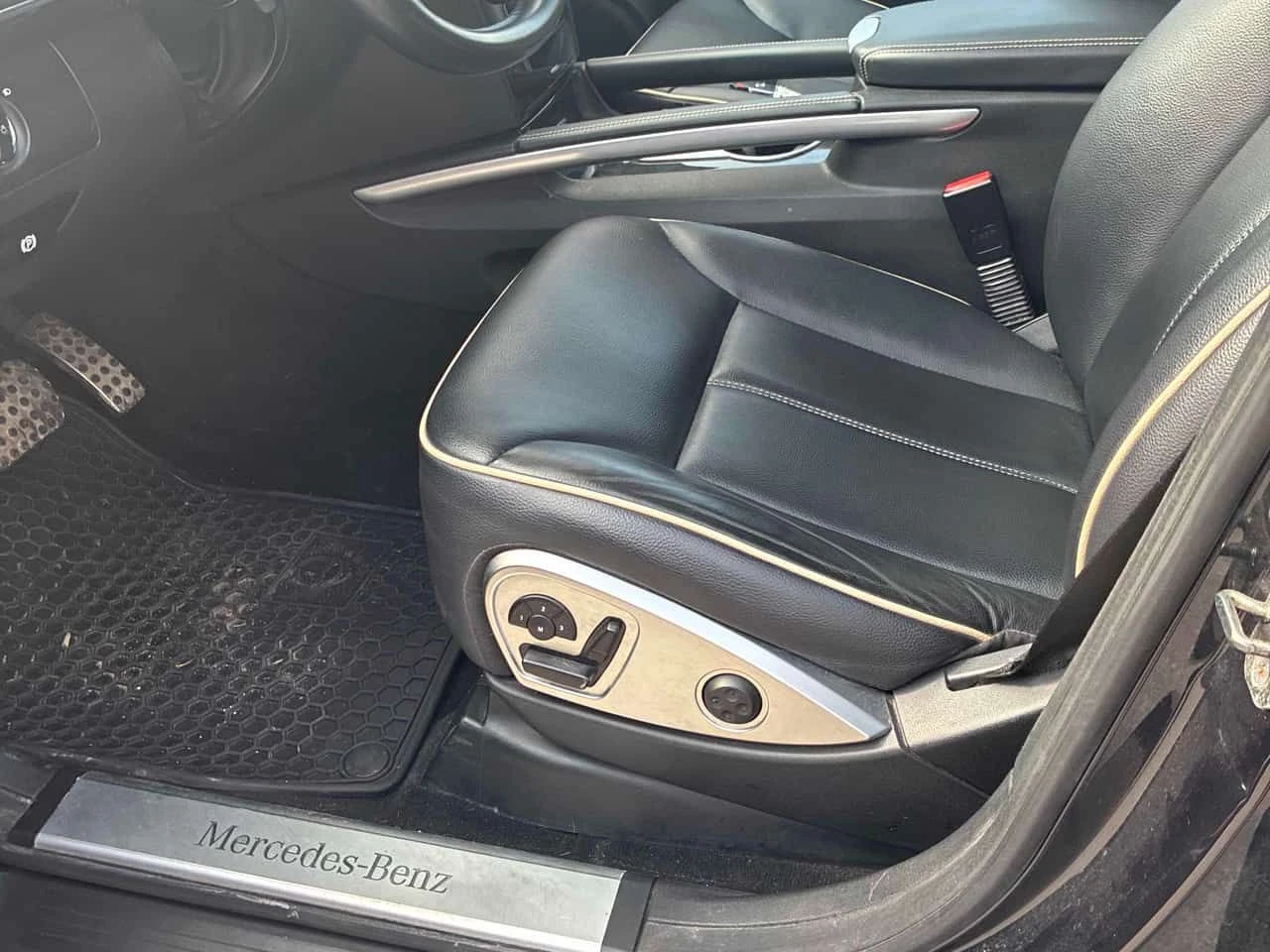 Mercedes-Benz ML 350 * BlueTEC * CARFAX * ЦЕНА ДО БЪЛГАРИЯ, снимка 15 - Автомобили и джипове - 53820319