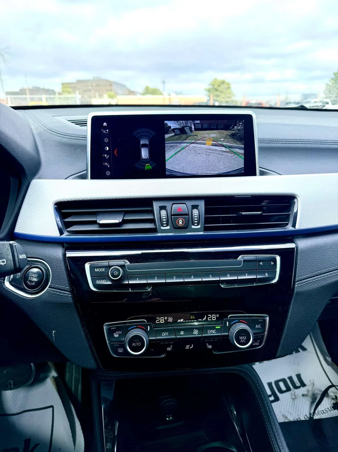 BMW X2 * xDrive28i * CARFAX * ���� �� �� | Mobile.bg � ����������� 8