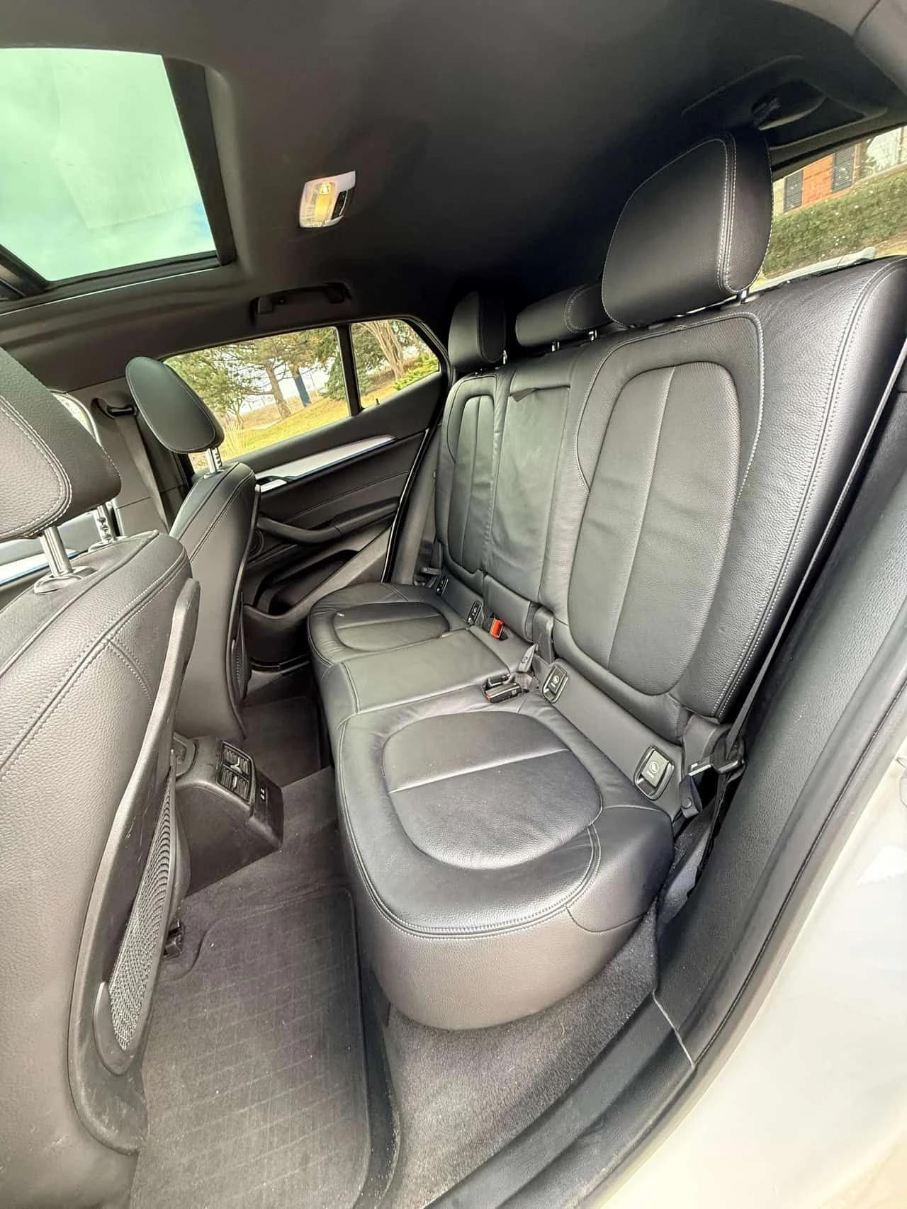 BMW X2 * xDrive28i * CARFAX * ���� �� �� | Mobile.bg � ����������� 11