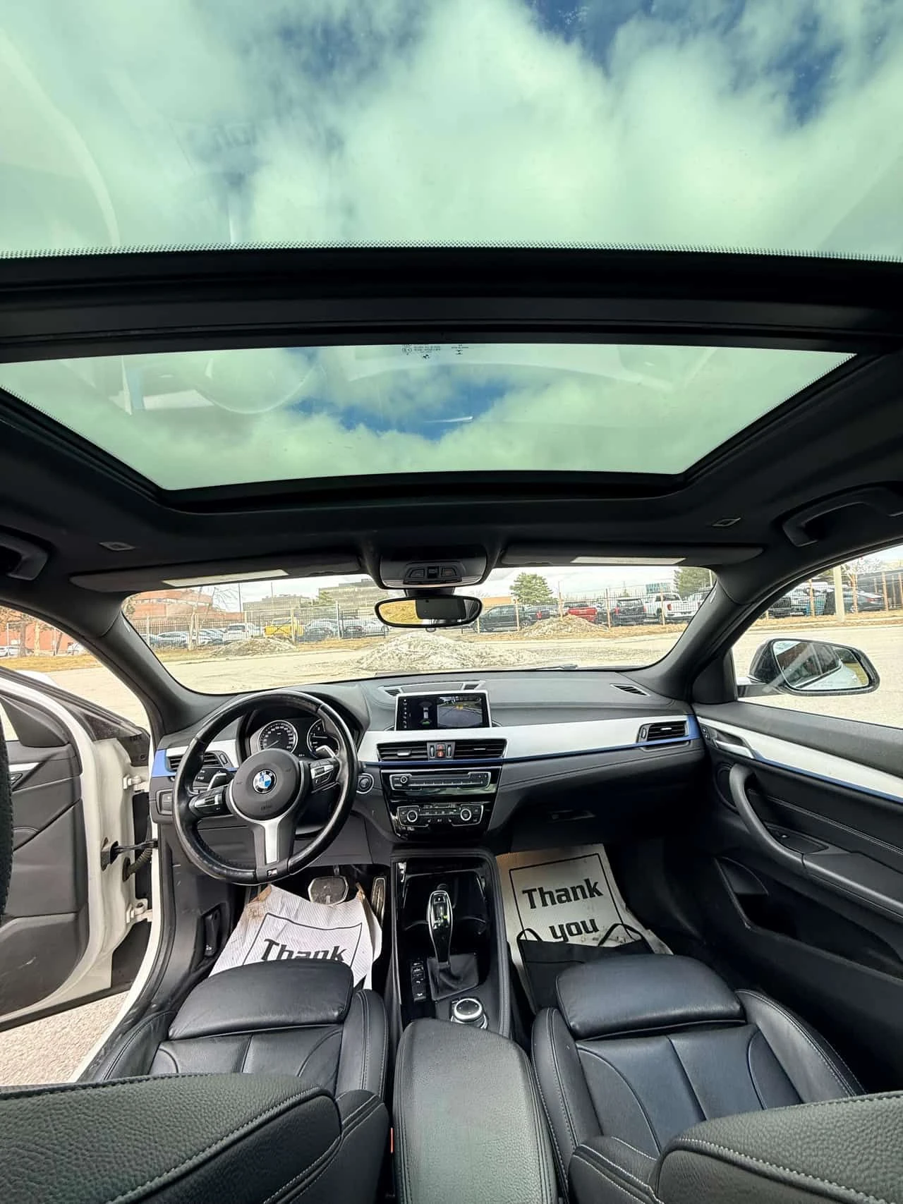 BMW X2 * xDrive28i * CARFAX * ���� �� �� | Mobile.bg � ����������� 14