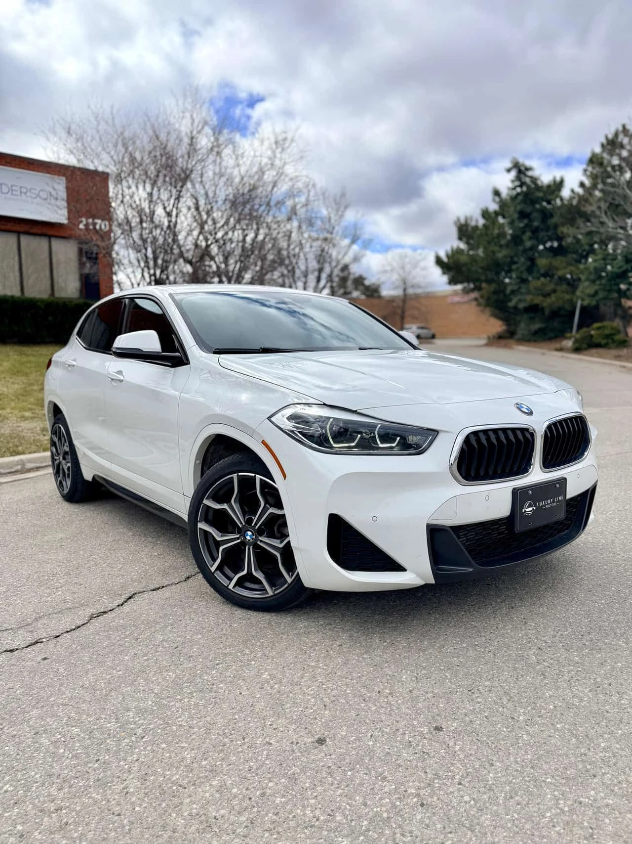 BMW X2 * xDrive28i * CARFAX * ���� �� �� | Mobile.bg � ����������� 1