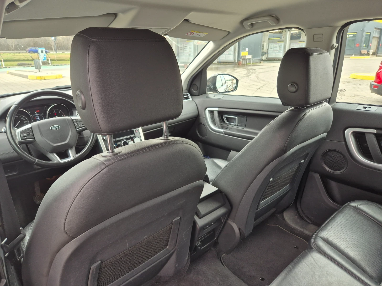 Land Rover Discovery Sport TDI4 HSE 4x4 | Mobile.bg � ����������� 5