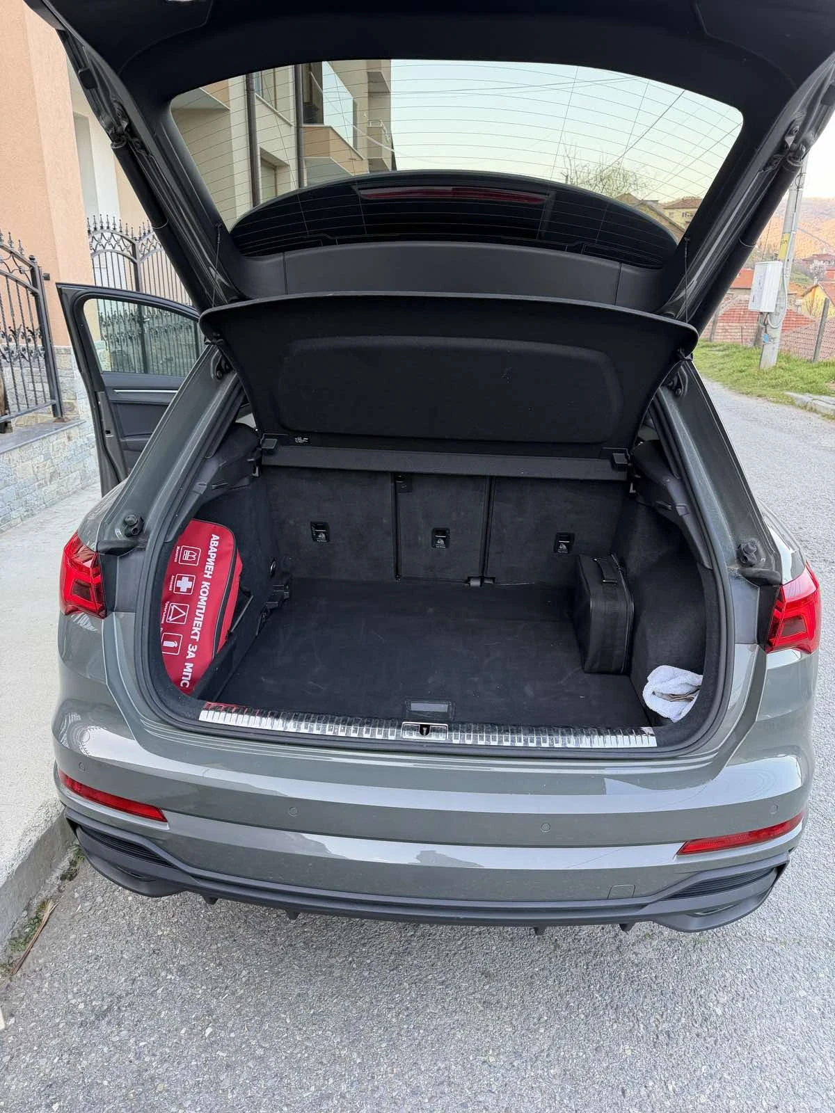 Audi Q3 | Mobile.bg � ����������� 10