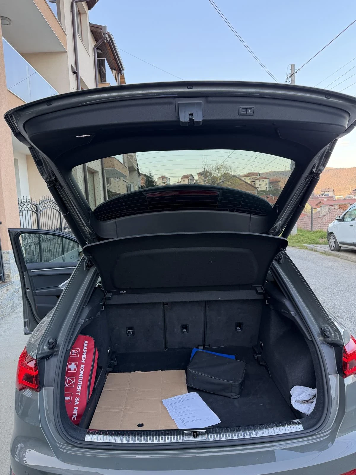 Audi Q3 | Mobile.bg � ����������� 11