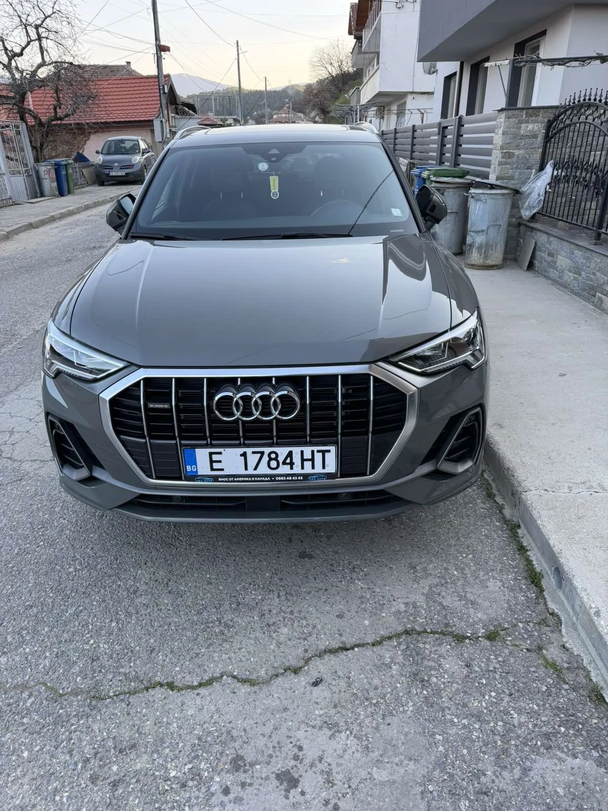 Audi Q3 | Mobile.bg � ����������� 14