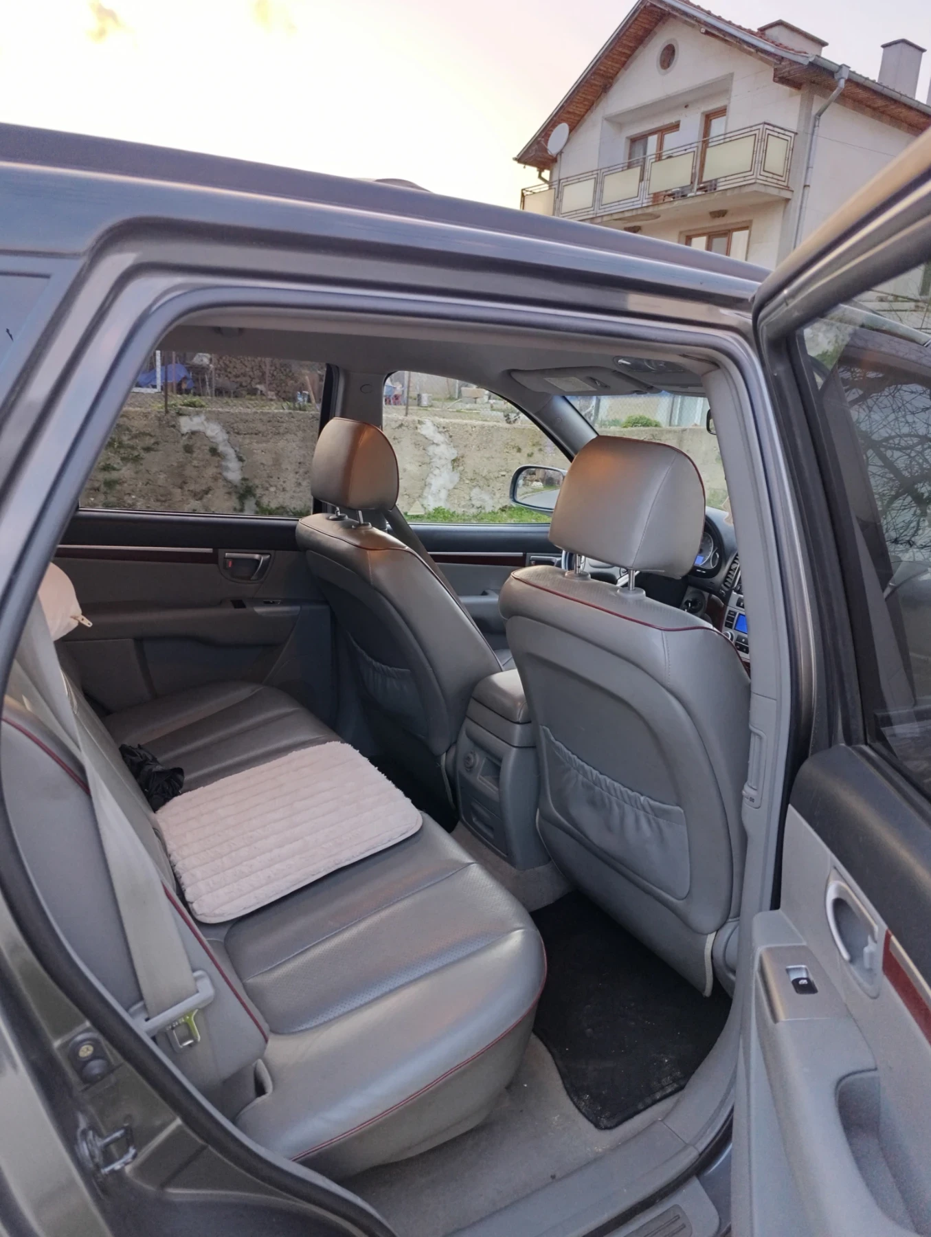Hyundai Santa fe CRDI | Mobile.bg � ����������� 6