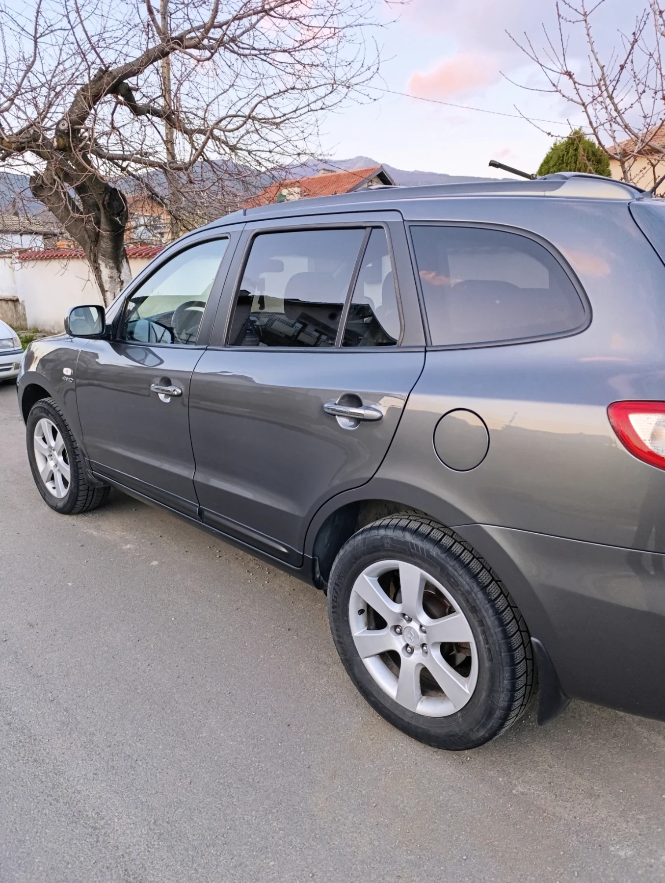 Hyundai Santa fe CRDI | Mobile.bg � ����������� 4