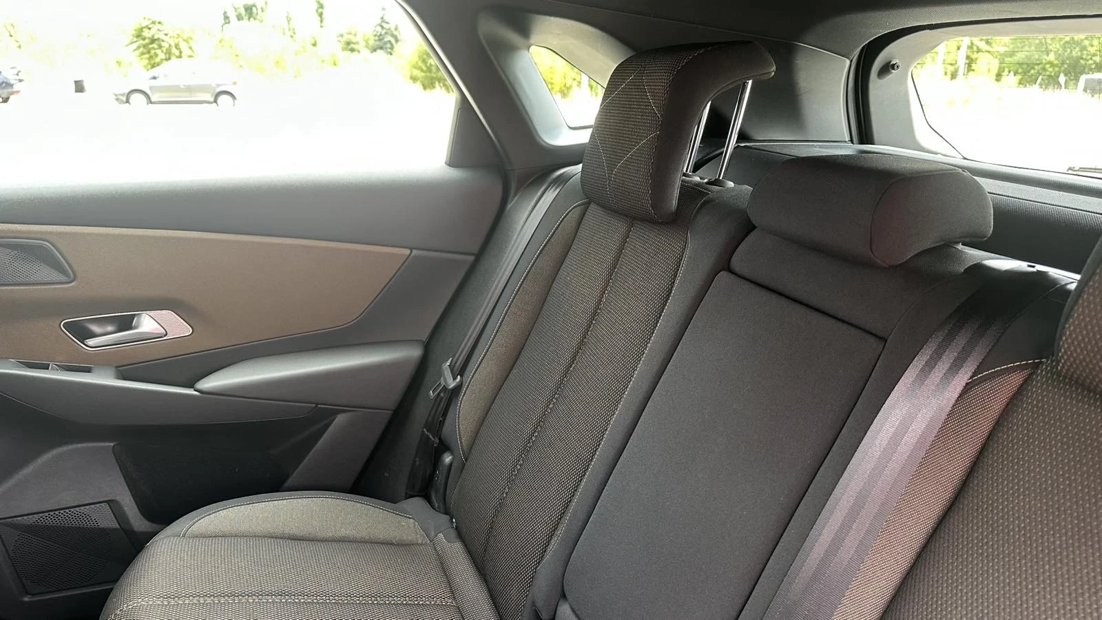 DS DS 7 Crossback, снимка 15 - Автомобили и джипове - 54594515