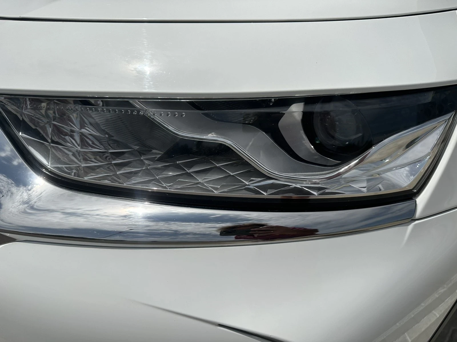 DS DS 7 Crossback, снимка 10 - Автомобили и джипове - 54594515