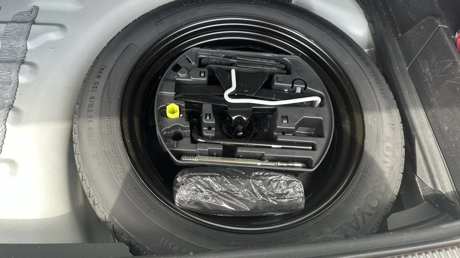 DS DS 7 Crossback, снимка 13 - Автомобили и джипове - 54594515
