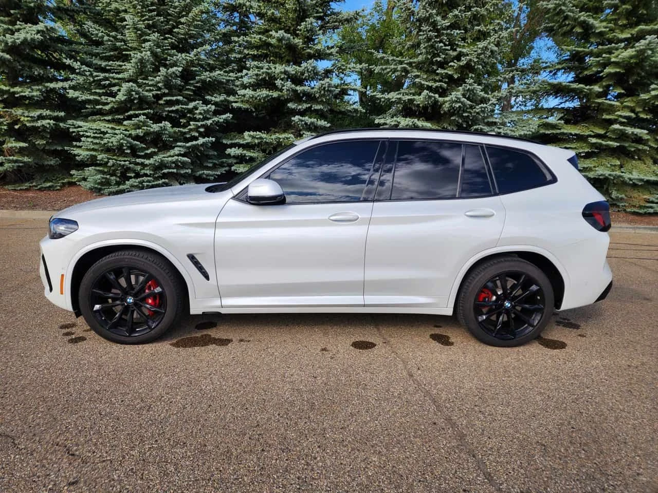 BMW X3 xDrive30i/360/Harman Kardon/АВТОКРЕДИТ , снимка 15 - Автомобили и джипове - 54676126