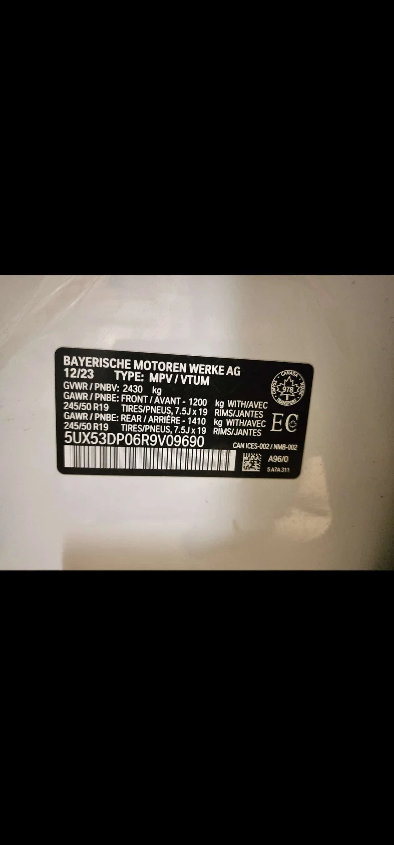 BMW X3 xDrive30i/360/Harman Kardon/АВТОКРЕДИТ , снимка 11 - Автомобили и джипове - 54676126