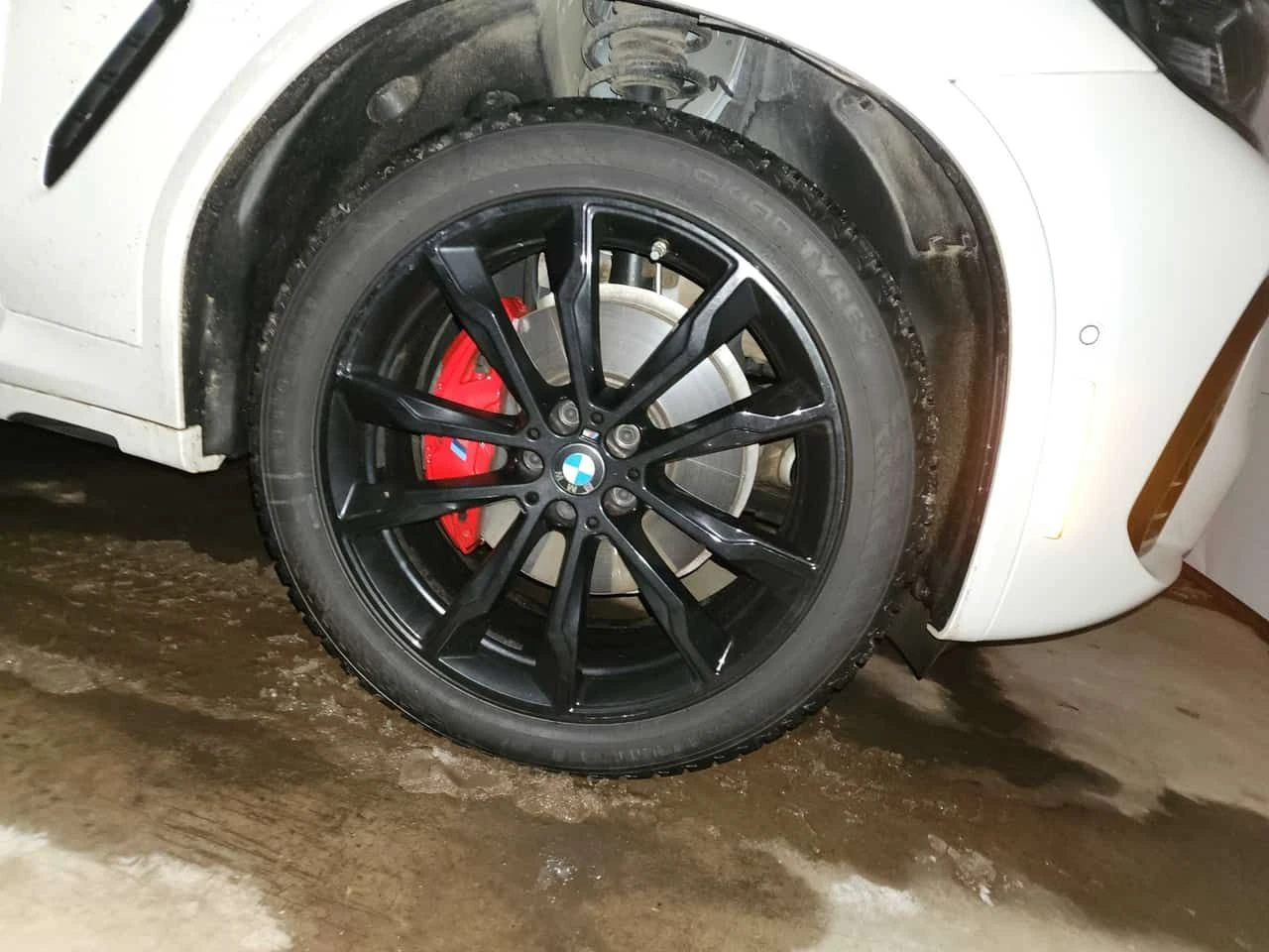 BMW X3 xDrive30i/360/Harman Kardon/АВТОКРЕДИТ , снимка 7 - Автомобили и джипове - 54676126