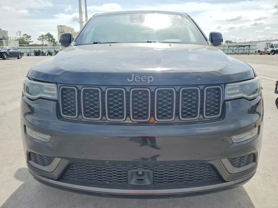 Jeep Cherokee, снимка 5 - Автомобили и джипове - 54797100