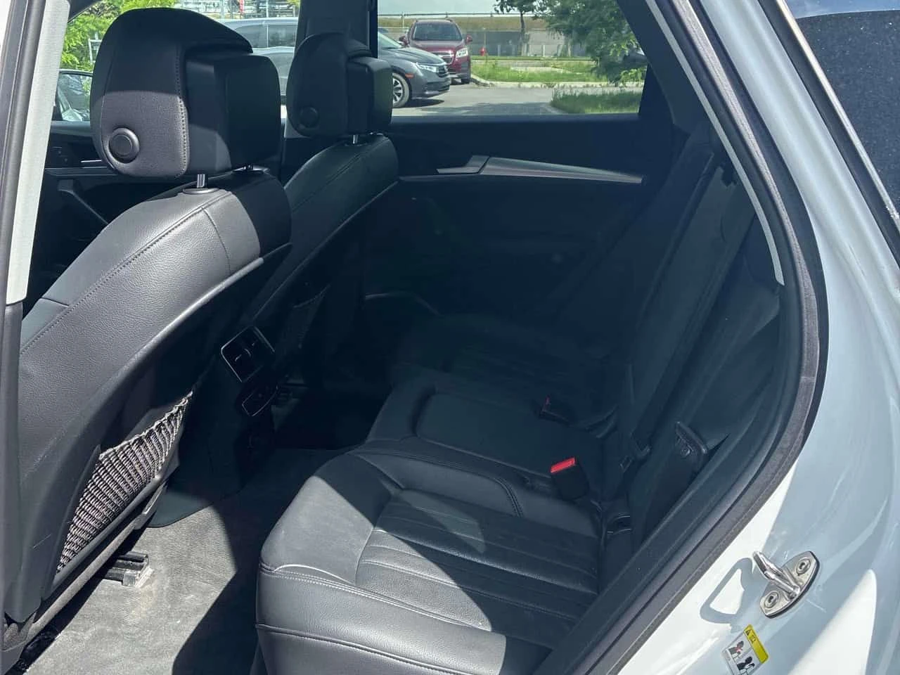 Audi Q5 PROGRESSIVE QUATTRO * ПАНОРАМА* 97038 КМ ПРОБЕГ!* , снимка 11 - Автомобили и джипове - 55078810