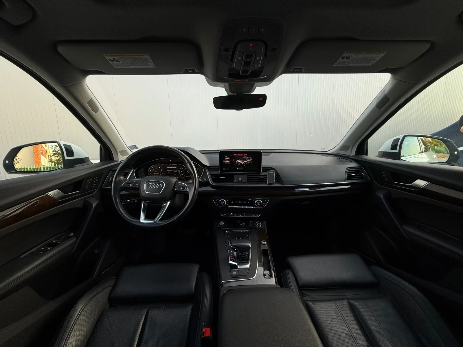 Audi Q5 FULL* 360* DIGITAL* B&O* , снимка 6 - Автомобили и джипове - 55108368