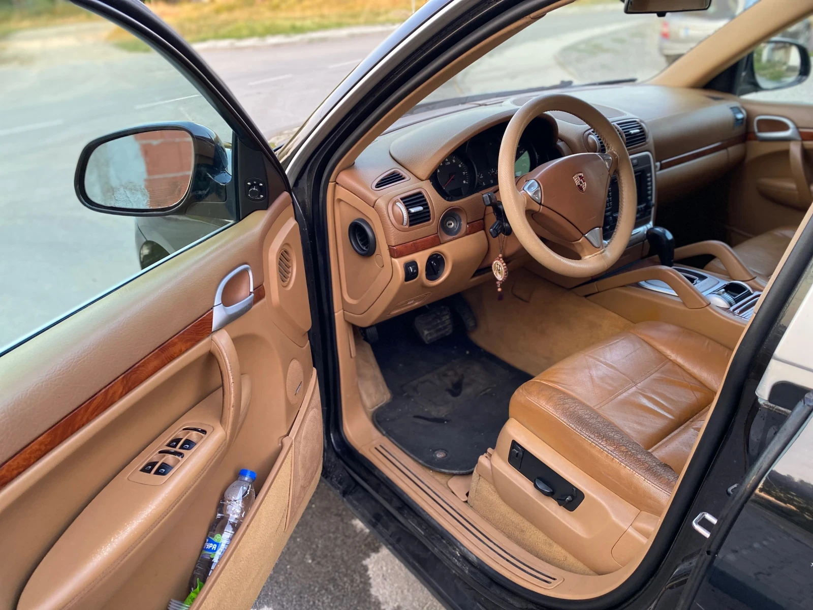 Porsche Cayenne 3.2, снимка 6 - Автомобили и джипове - 55277084