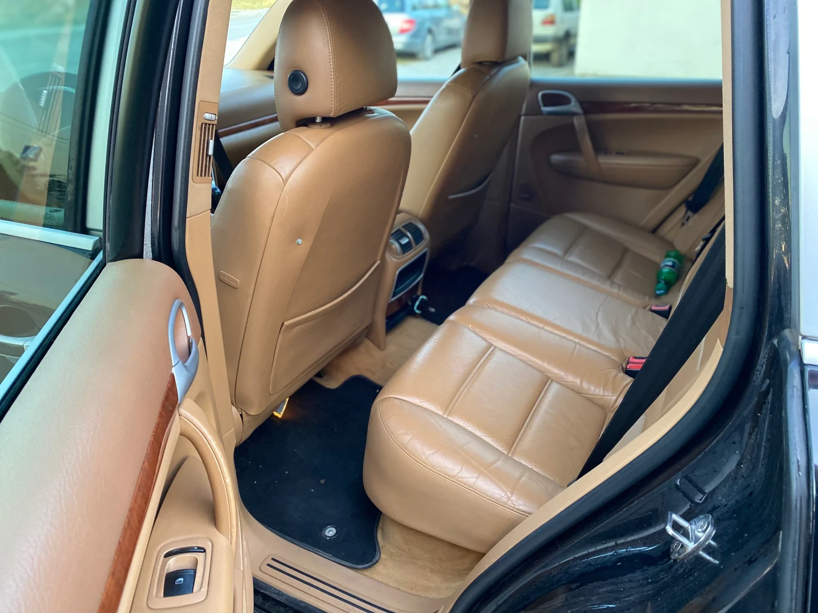 Porsche Cayenne 3.2, снимка 7 - Автомобили и джипове - 55277084