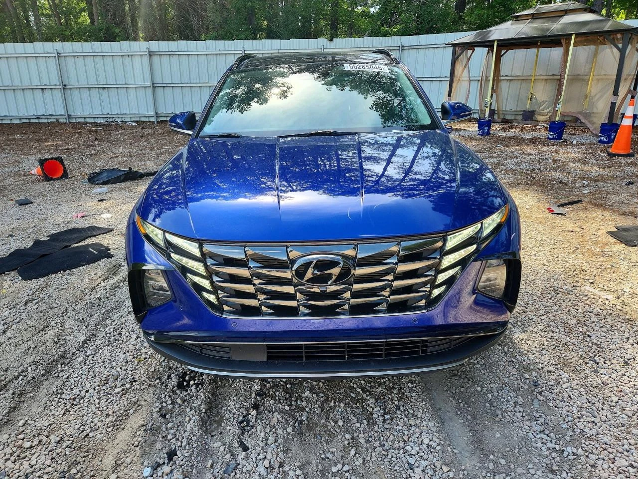 Hyundai Tucson 2.5l Limited | Mobile.bg � ����������� 5
