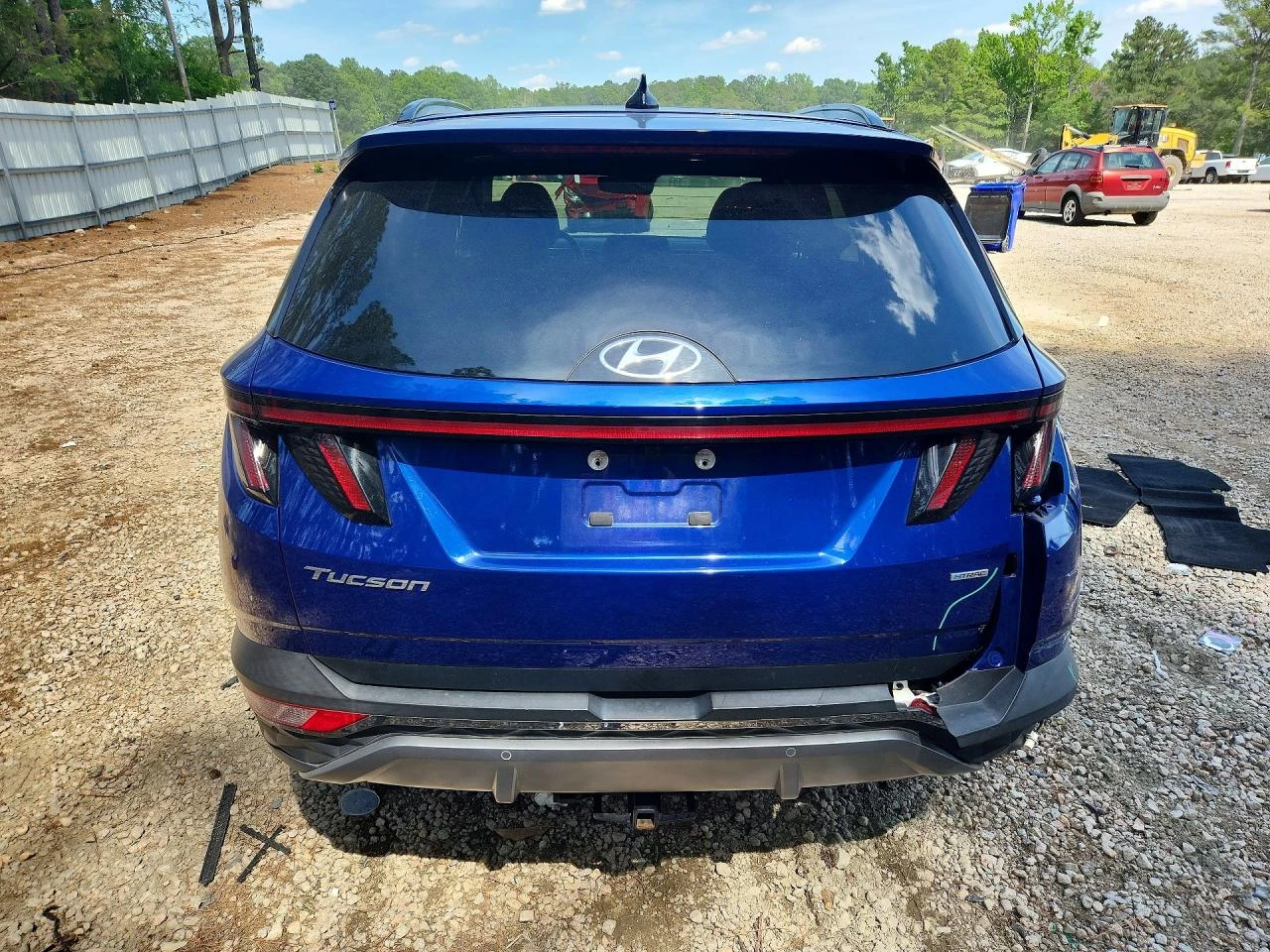 Hyundai Tucson 2.5l Limited | Mobile.bg � ����������� 6