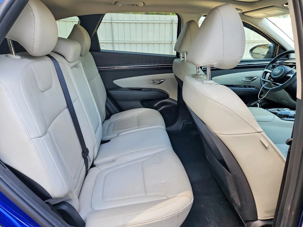 Hyundai Tucson 2.5l Limited | Mobile.bg � ����������� 10