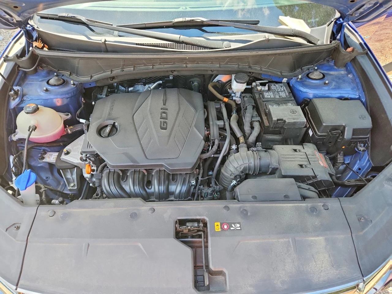 Hyundai Tucson 2.5l Limited | Mobile.bg � ����������� 11