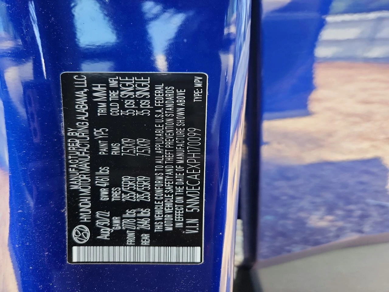 Hyundai Tucson 2.5l Limited | Mobile.bg � ����������� 12