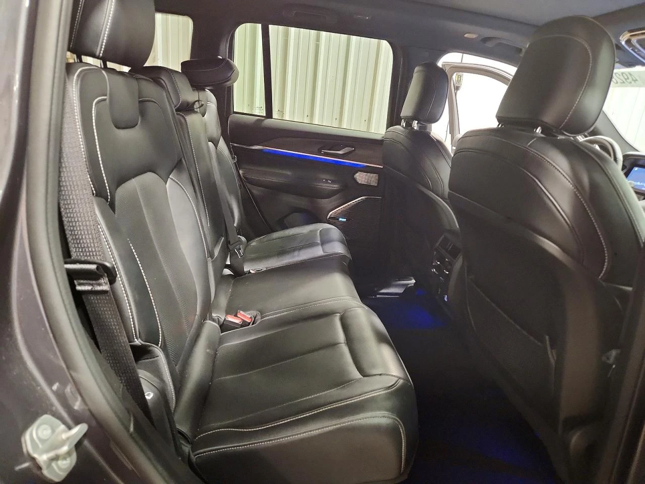 Jeep Grand cherokee 3.6l Overland, снимка 11 - Автомобили и джипове - 55566943