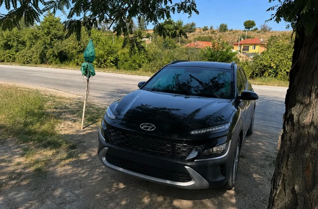 Hyundai Kona 2.0 | Mobile.bg � ����������� 1