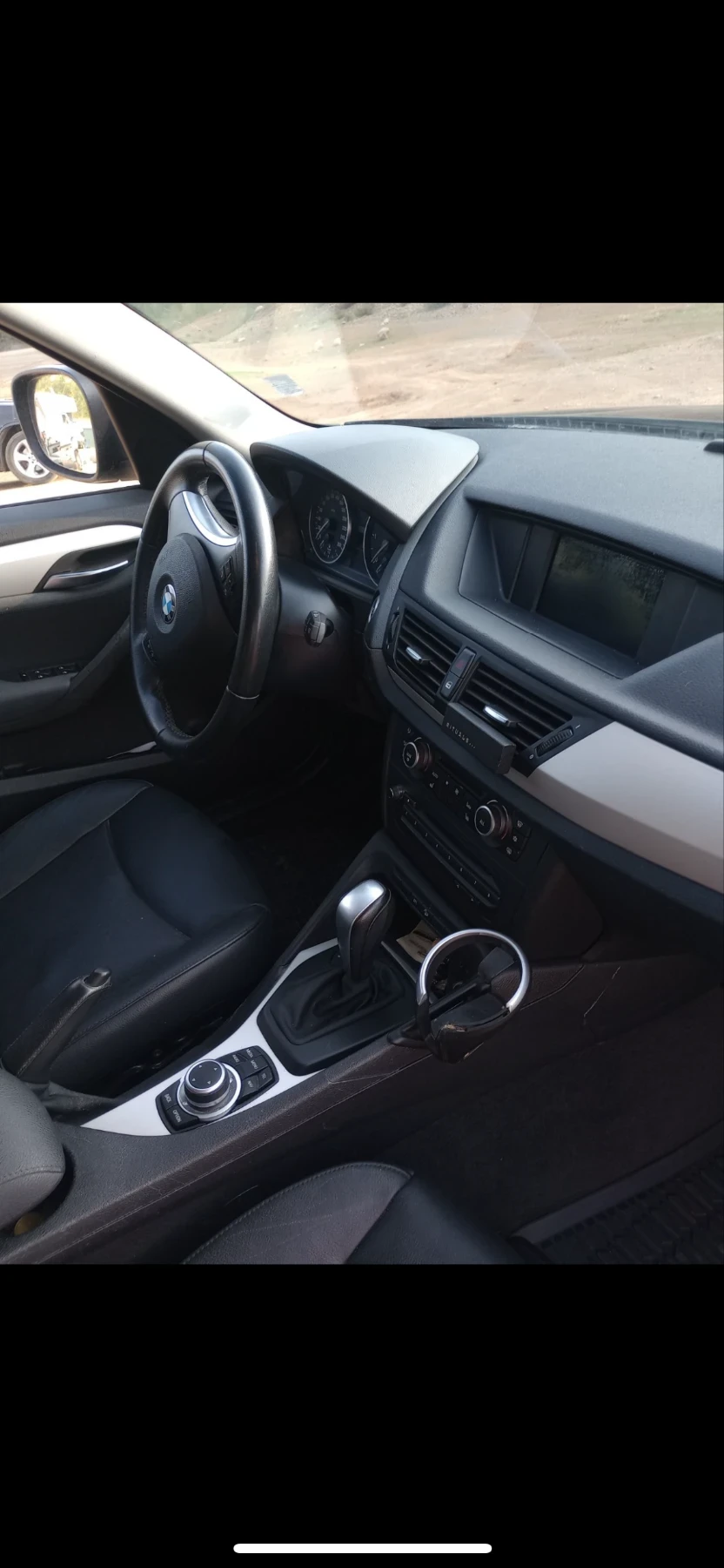 BMW X1, снимка 4 - Автомобили и джипове - 55925321