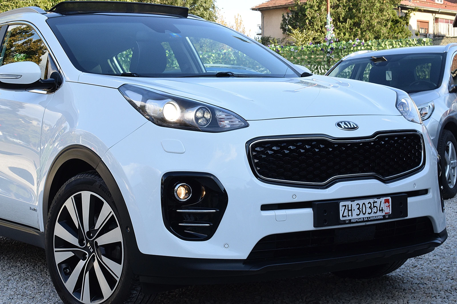 Kia Sportage 2.0���������/�������������/4x4/�������/���������/ | Mobile.bg � ����������� 3