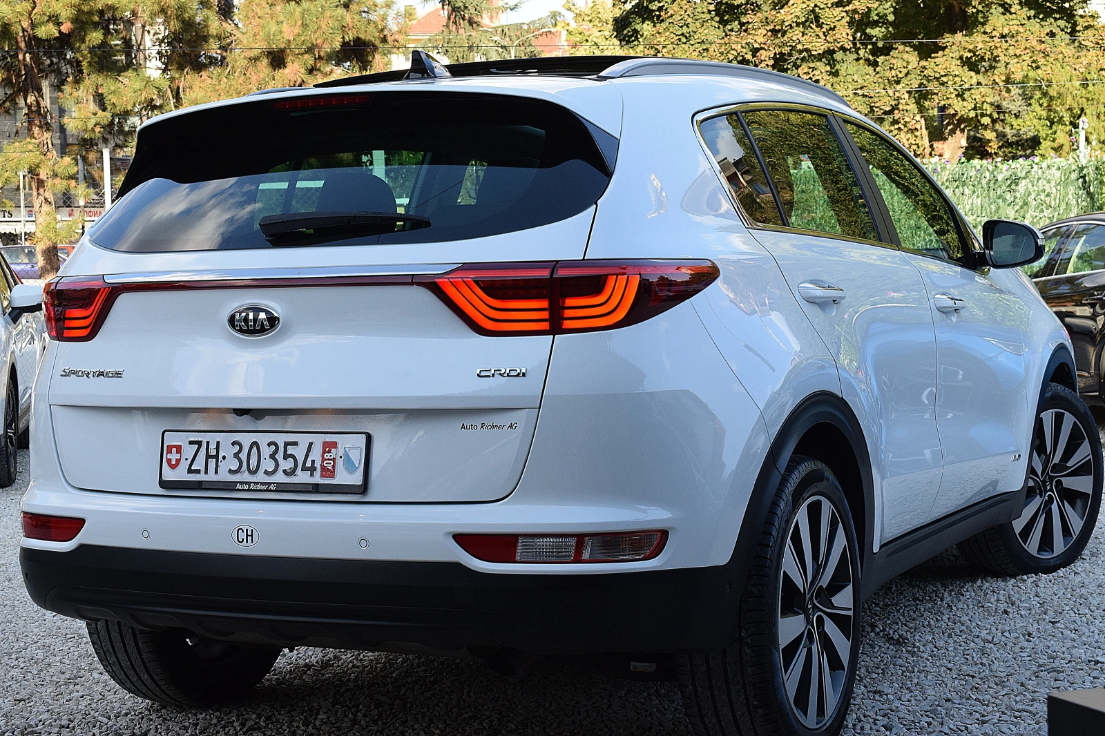 Kia Sportage 2.0���������/�������������/4x4/�������/���������/ | Mobile.bg � ����������� 4