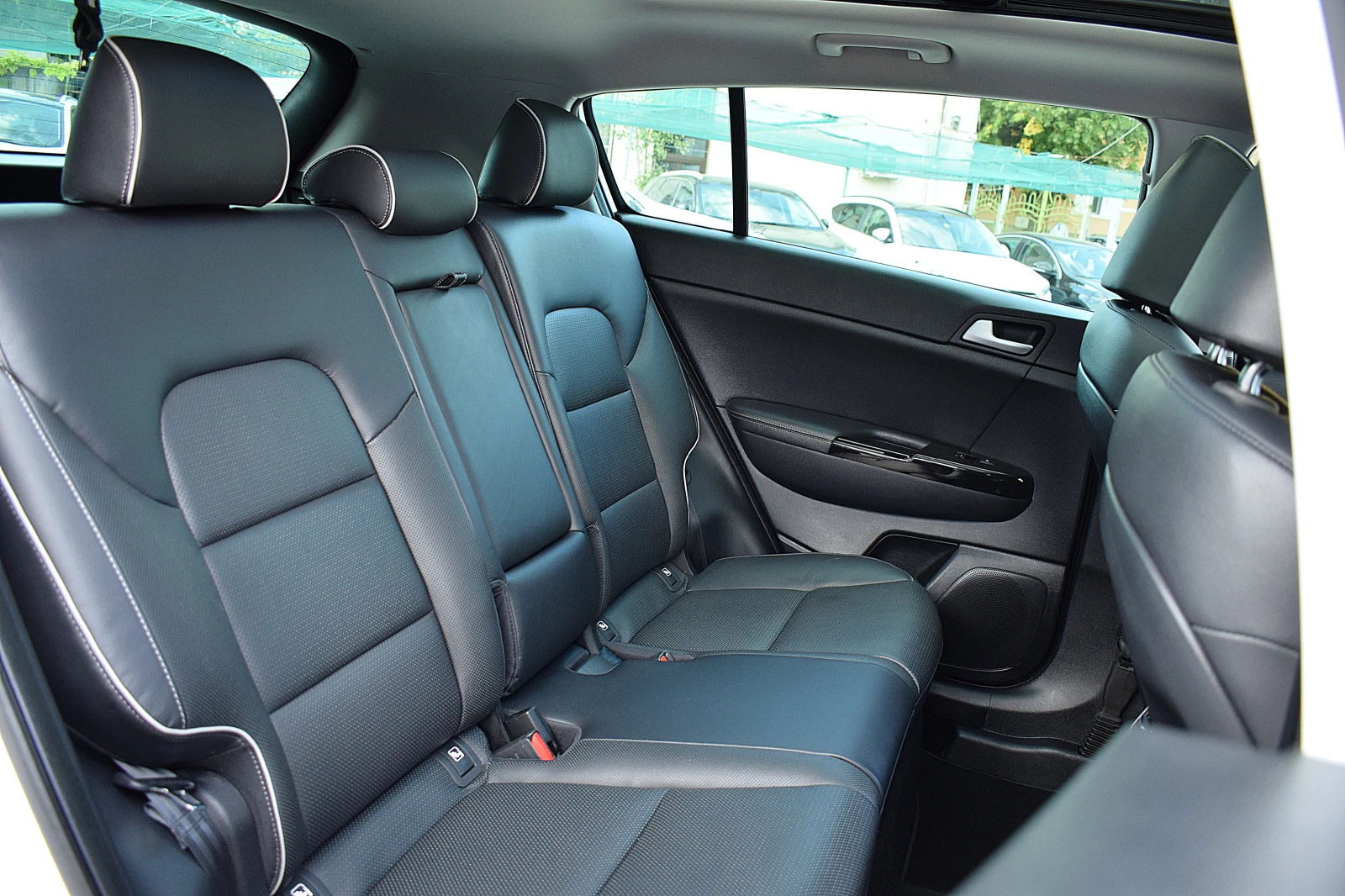 Kia Sportage 2.0���������/�������������/4x4/�������/���������/ | Mobile.bg � ����������� 16