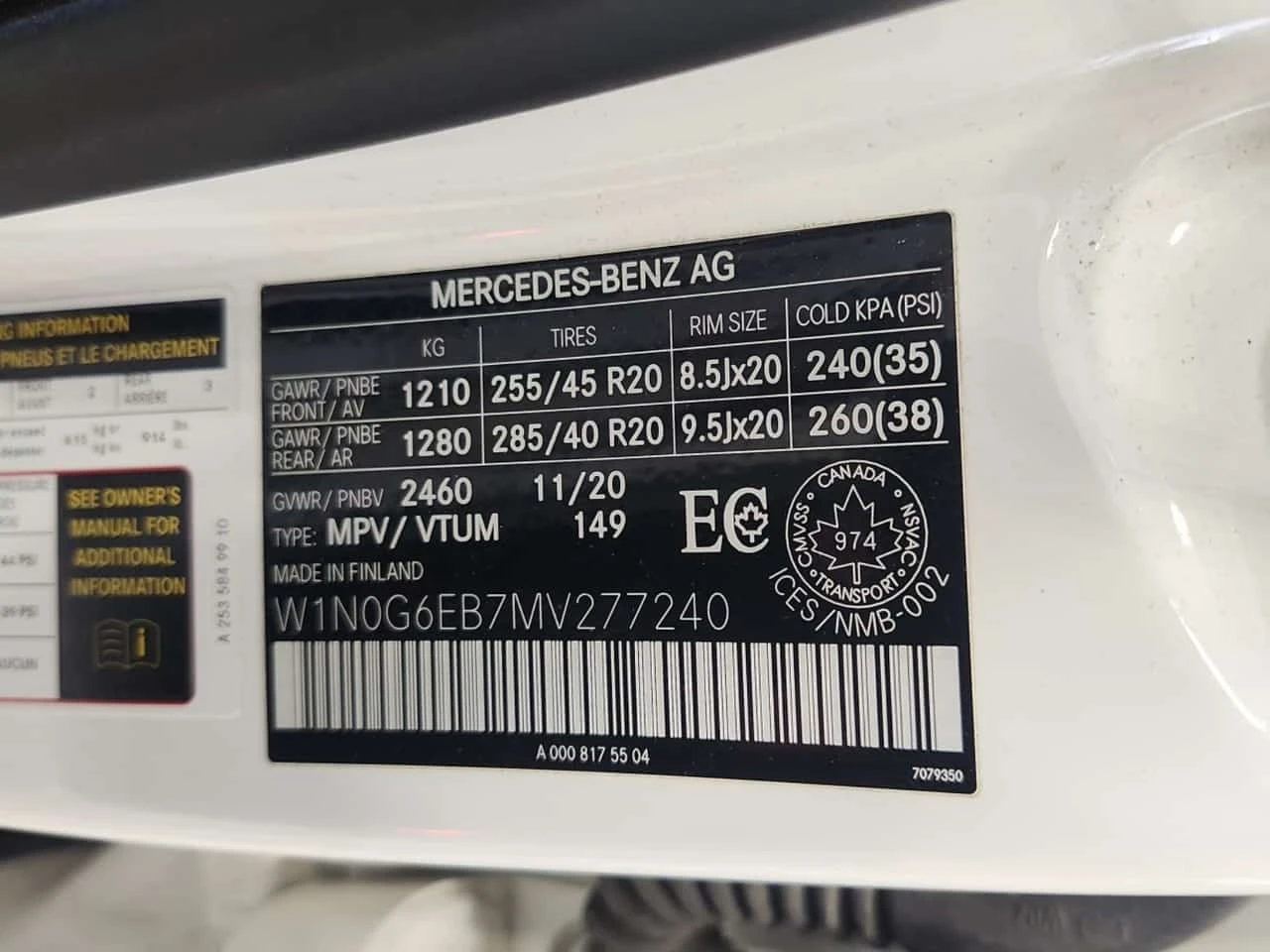 Mercedes-Benz GLC 43 AMG * 4matic Suv Amg * CARFAX * ����� �� ����������� | Mobile.bg � ����������� 16